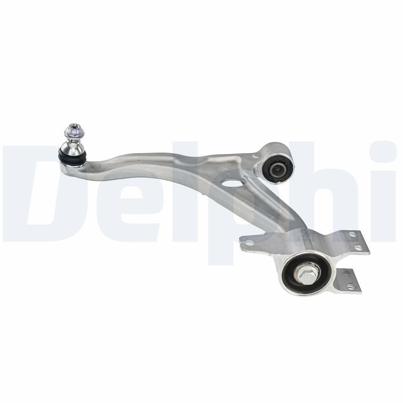 Vooras spoorcontrole arm Links/Rechts voor past: MERCEDES CLA (C118), CLA SHOOTING BRAKE (X118) 1.3-2.0H 03.19-