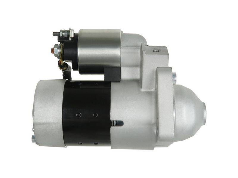 AS-PL S2025 Starter