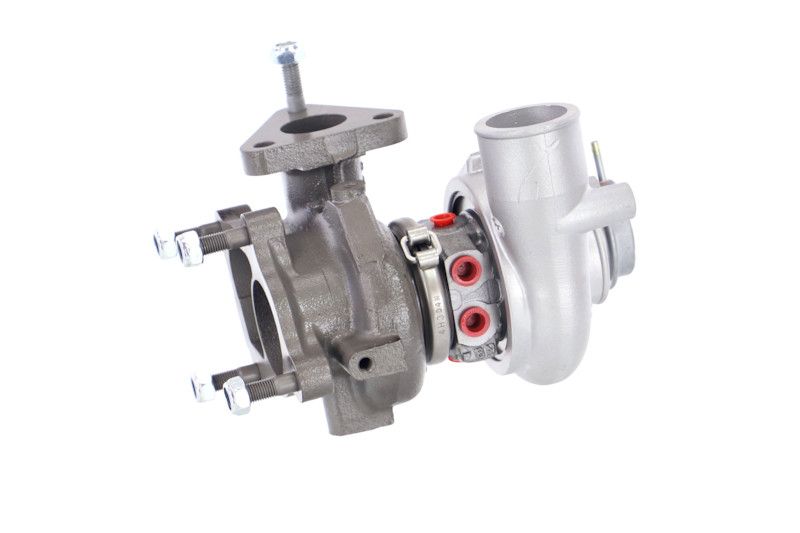 REMANTE 003-001-000308R Charger, charging (supercharged/turbocharged)