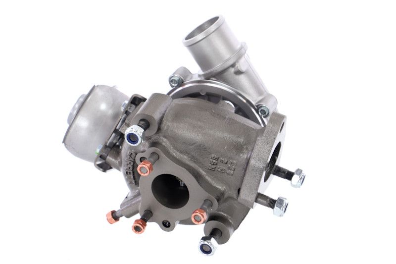 REMANTE 003-001-000088R Charger, charging (supercharged/turbocharged)