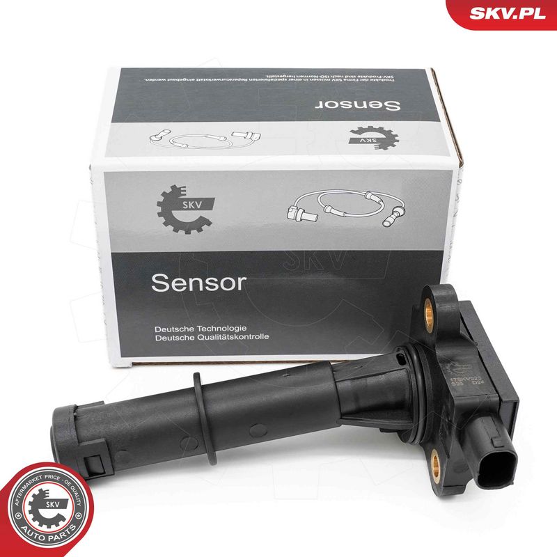 Andur, Mootoriõlitase, ESEN SKV 17SKV923