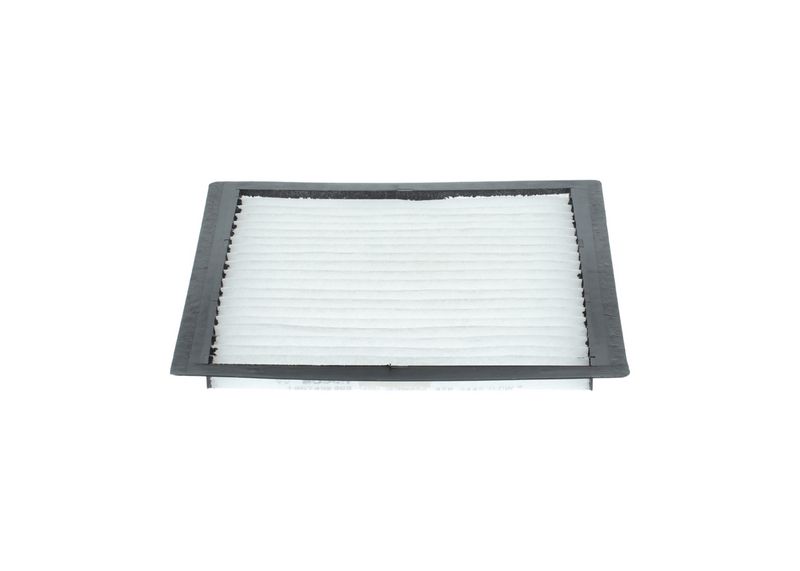 BOSCH 1 987 432 263 Filter, cabin air