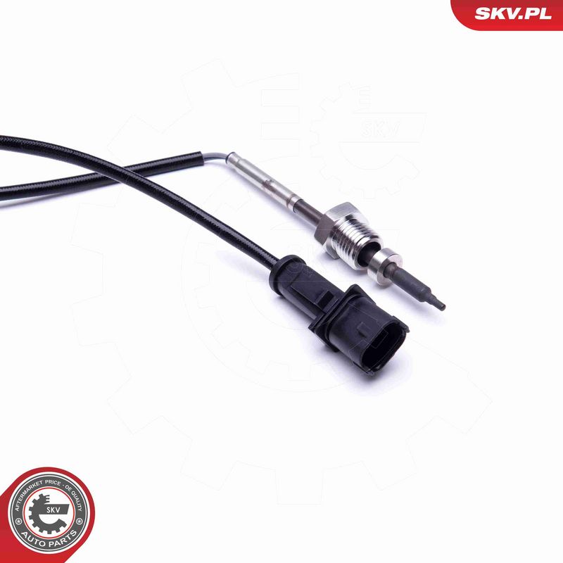ESEN SKV 30SKV307 Sensor, exhaust gas temperature