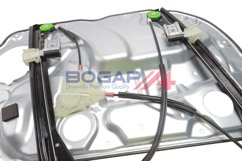 This part match OEM code: 6Q4837462G