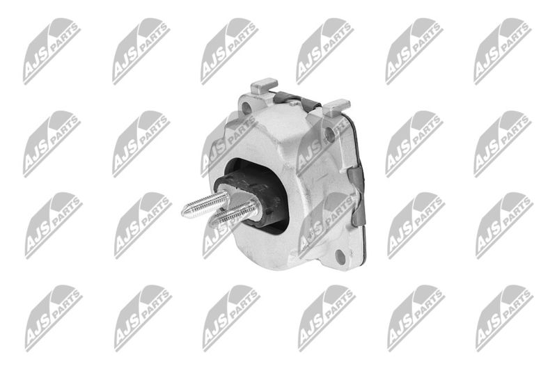 NTY ZPS-CH-153 Mounting, automatic transmission