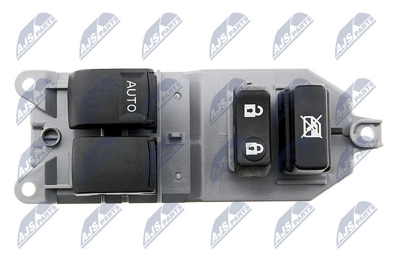 Lüliti, aknatõstuk, NTY EWS-TY-007