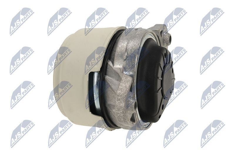 Paigutus, Mootor, NTY ZPS-ME-014