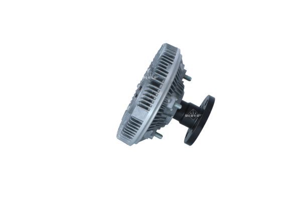 NRF 49428 Clutch, radiator fan