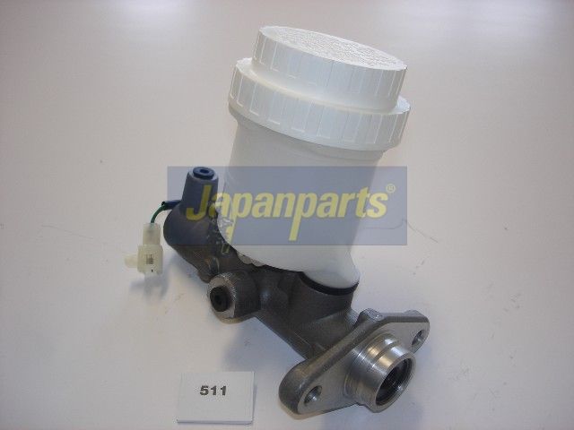 JAPANPARTS Pagrindinis cilindras, stabdžiai