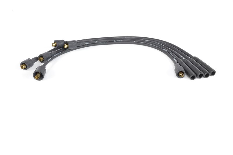 BOSCH 0986356828 Ignition Cable Kit