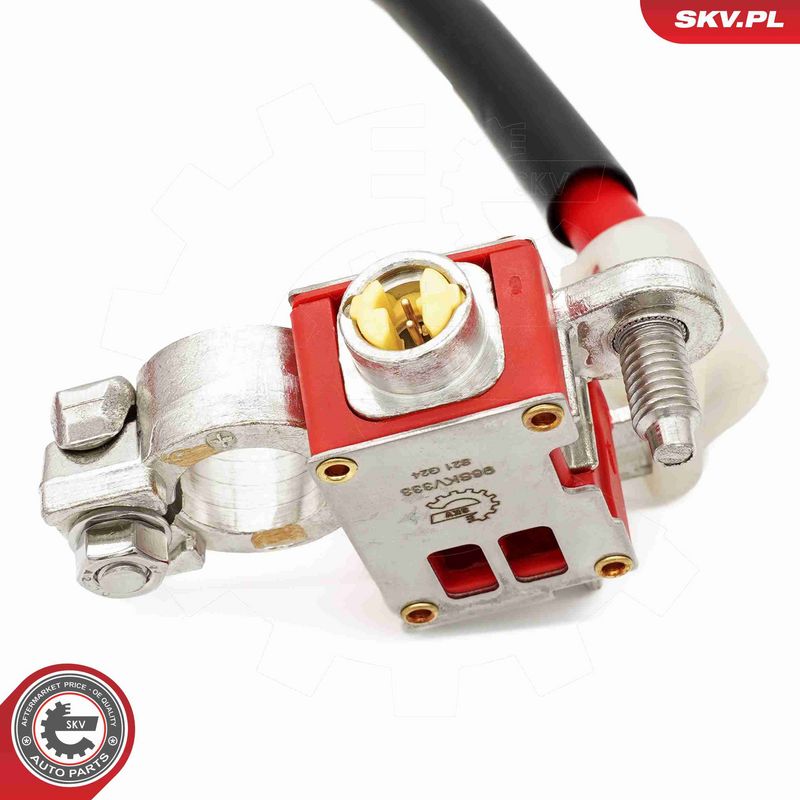 ESEN SKV 96SKV333 Battery Adapter