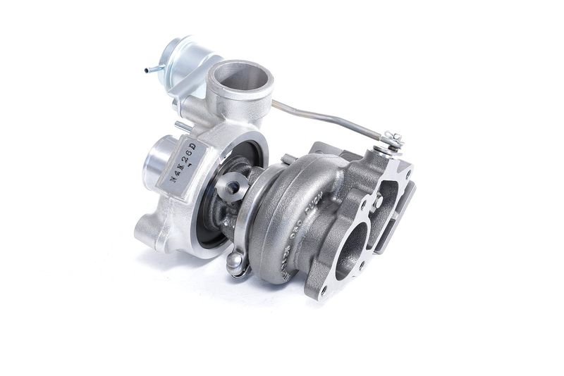 Compresor,sistem de supraalimentare T918443 BTS Turbo