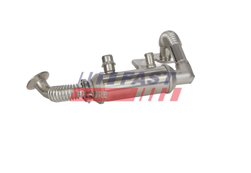 Radiaator, heitgaaside tagasijooks, FAST FT60428