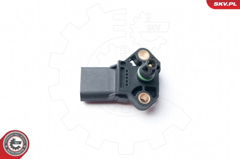 ESEN SKV 17SKV126 Sensor, intake manifold pressure