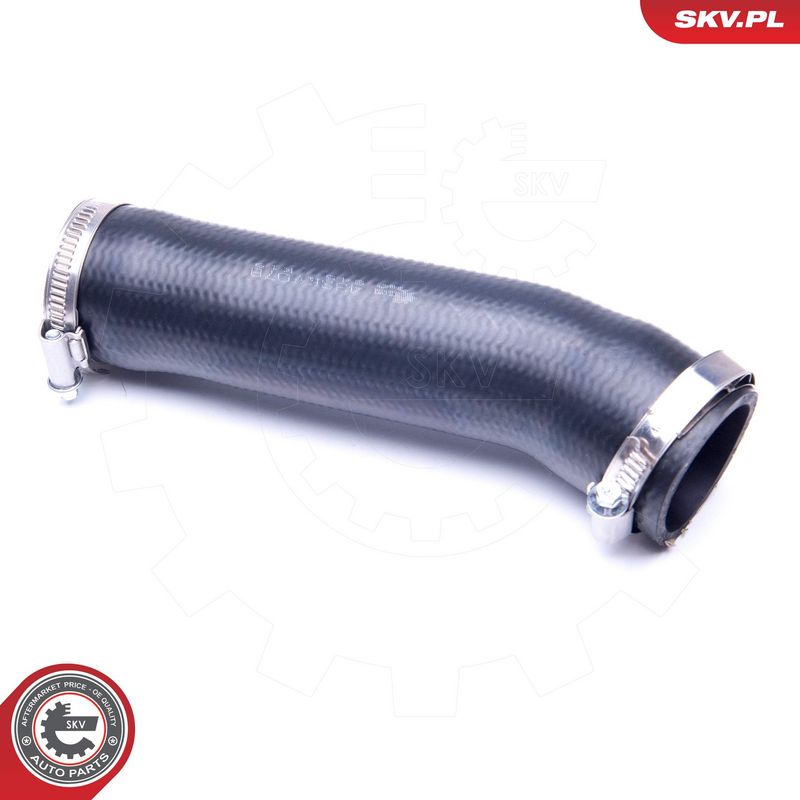 Laadimisõhu voolik, ESEN...