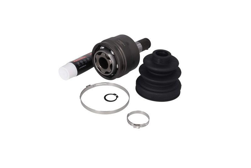 Liigendlaager, veovõll,...