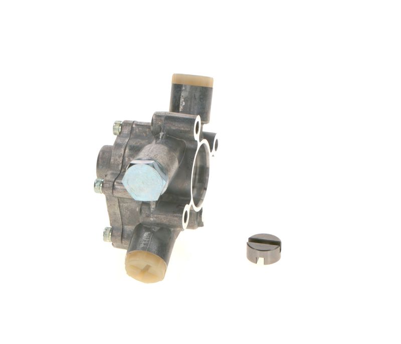 BOSCH KS00000001 Kuro siurblys