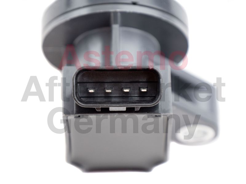 ASTEMO-HITACHI 2503846 Ignition Coil