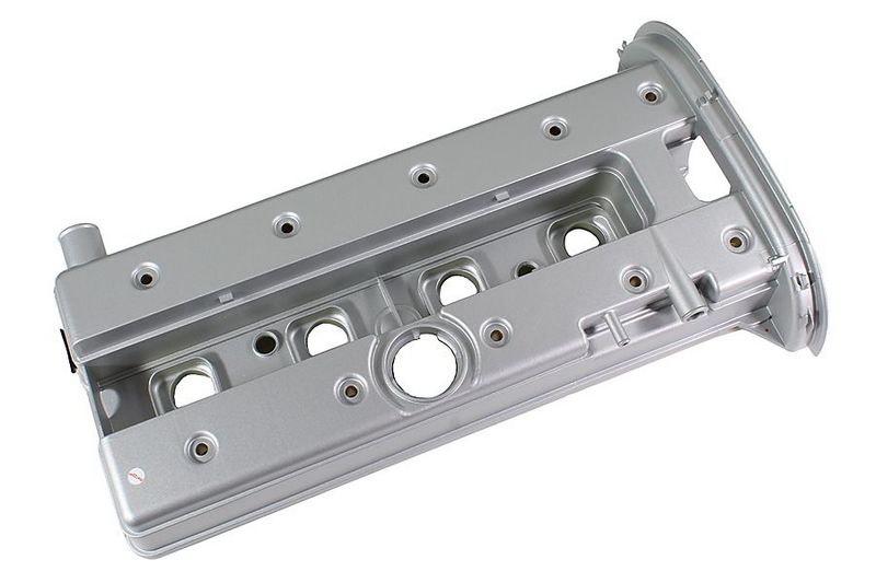 METZGER AUTOTEILE 2389146 - Cylinder Head Cover