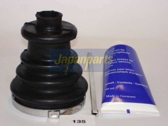 Juego de fuelles, árbol de transmisión