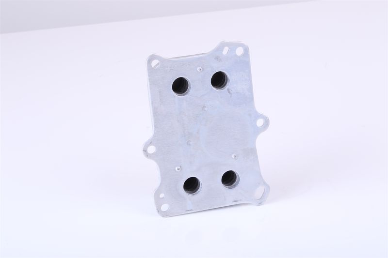 Õliradiaator, mootoriõli, NISSENS 90969