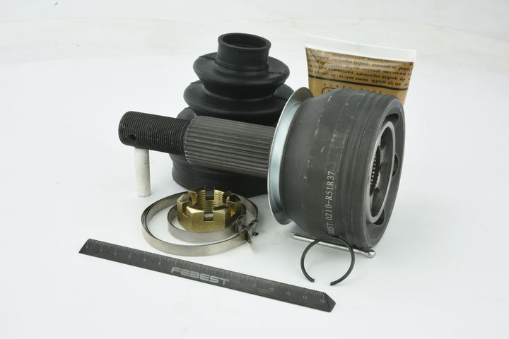 FEBEST 0210-R51R37 Joint Kit, drive shaft