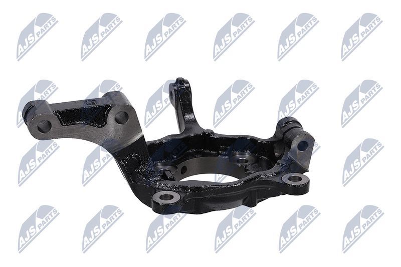 Käändmik, rattakinnitus, NTY ZZP-NS-003