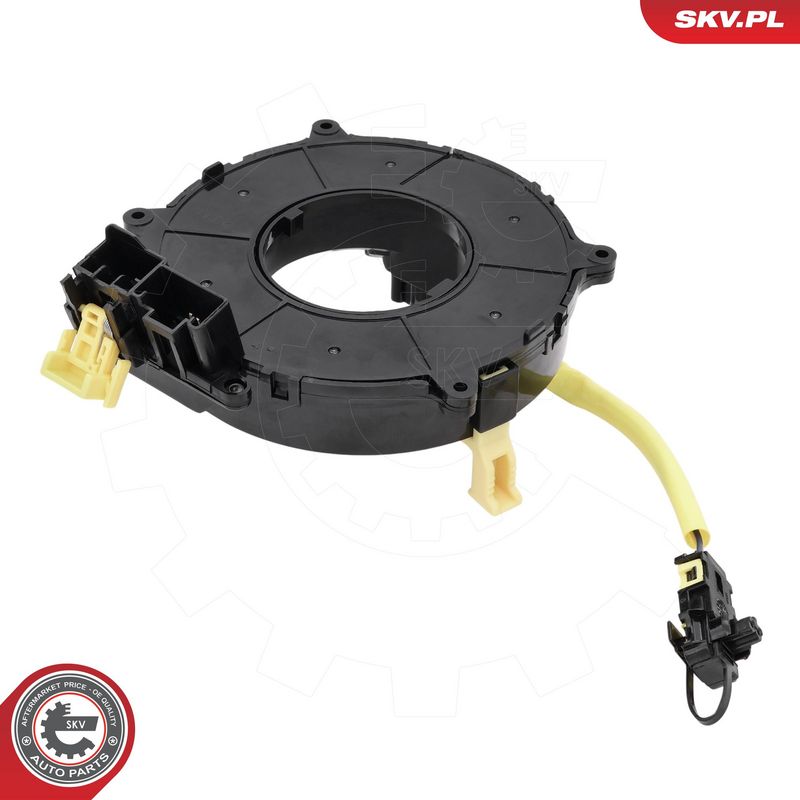 Turvapadja lint, turvapadi, ESEN SKV 97SKV504