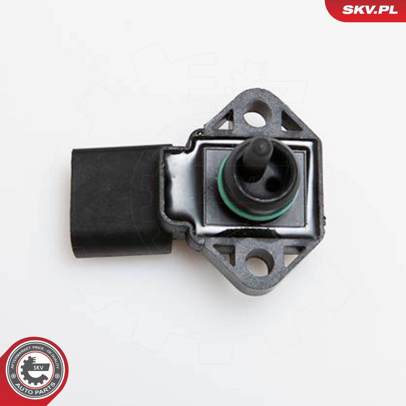 ESEN SKV 17SKV102 Sensor, intake manifold pressure