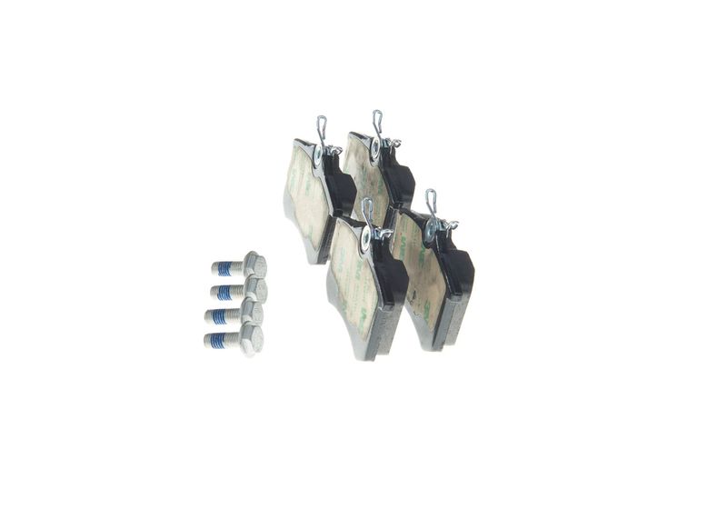 Prekės atitinka OEM kodą: 4D0 698 451 C