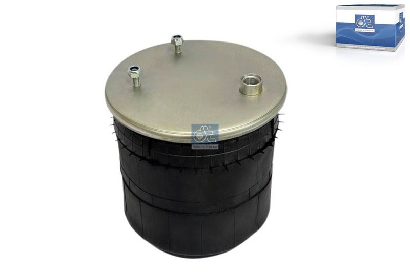 Burduf, suspensie pneumatica 5.10287 DT Spare Parts