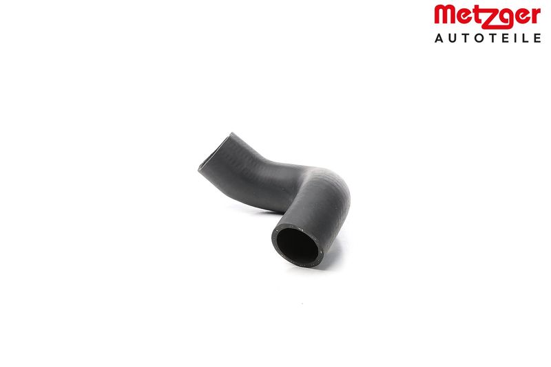 METZGER AUTOTEILE 2400973 Charge Air Hose