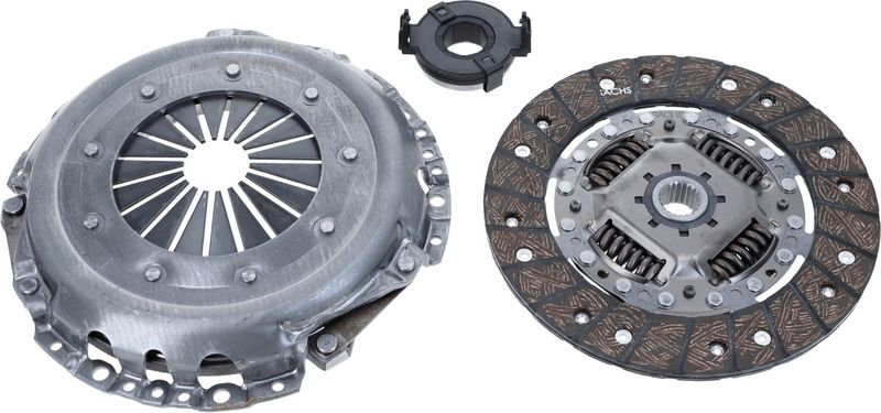 SACHS 3000951255 Clutch Kit