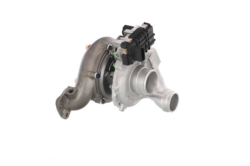 REMANTE 003-002-004568R Charger, charging (supercharged/turbocharged)