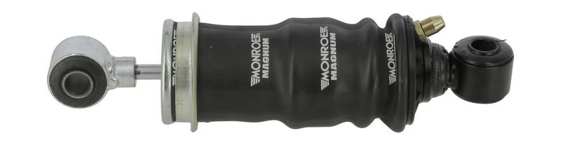 tlumič kabiny IVECO Stralis zd. CB0136