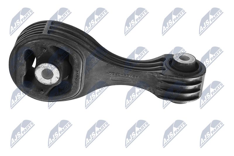 Paigutus, Mootor, NTY ZPS-HD-129