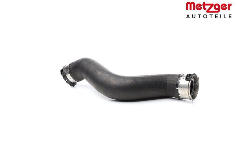 METZGER AUTOTEILE 2401271 Charge Air Hose