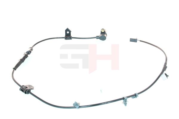GH GH-703405V Jutiklis, rato greitis