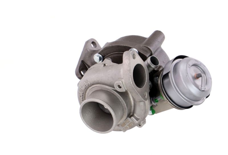 REMANTE 003-001-000306R Charger, charging (supercharged/turbocharged)