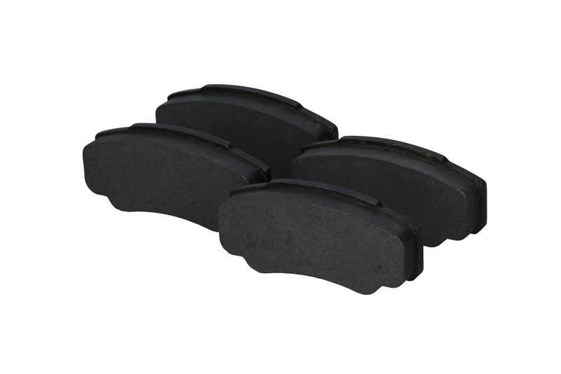 Piduriklotsi komplekt, ketaspidur, VALEO 301570A