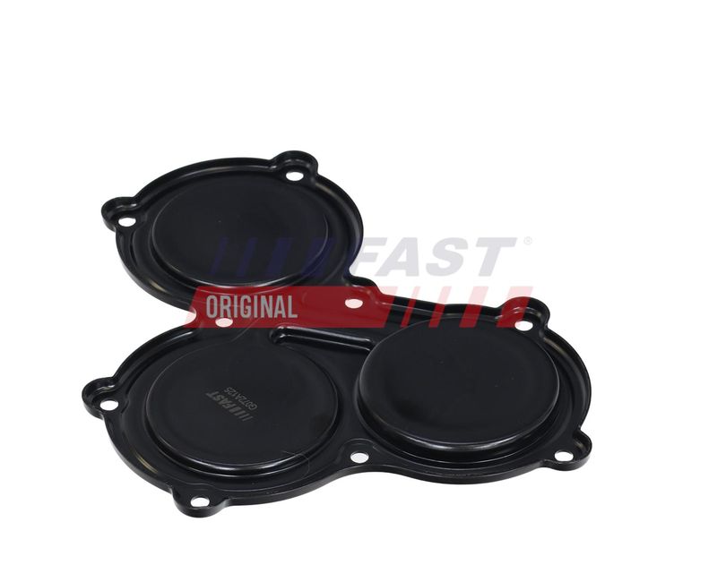 This part match OEM code: 1611668580