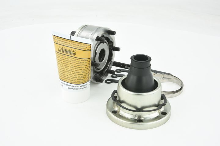 Liigend, kardaanvõll, FEBEST 2011-NITSHA