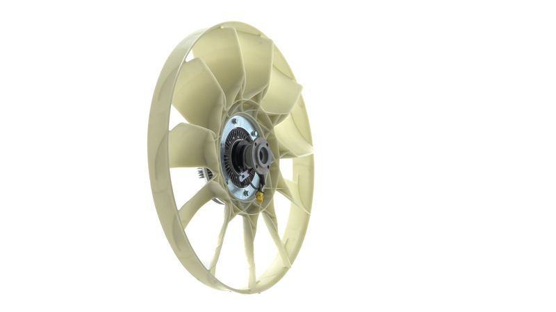 Product Image - Koelventilatorwiel - CFF514000P - MAHLE