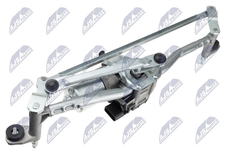 Pesurihoovastik, NTY ESW-AU-025