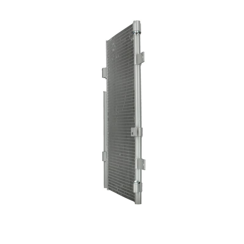 NISSENS 940094 Condenser, air conditioning