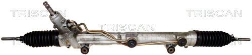 TRISCAN kormánygép 8510 23416