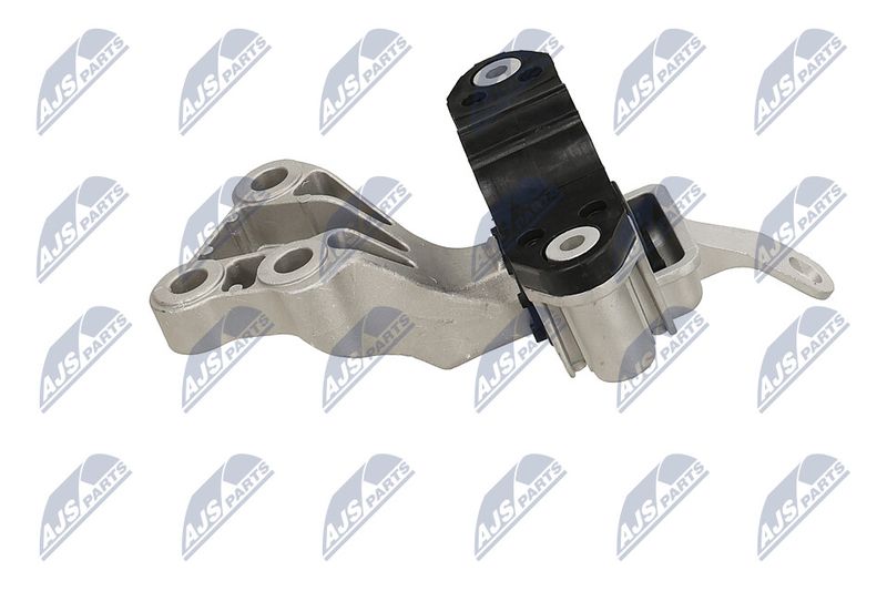 Paigutus, Mootor, NTY ZPS-PL-078