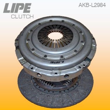 Sada spojky AKB-L2984
