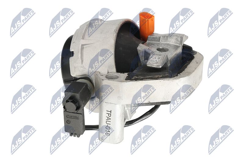 Paigutus, Mootor, NTY ZPS-AU-016