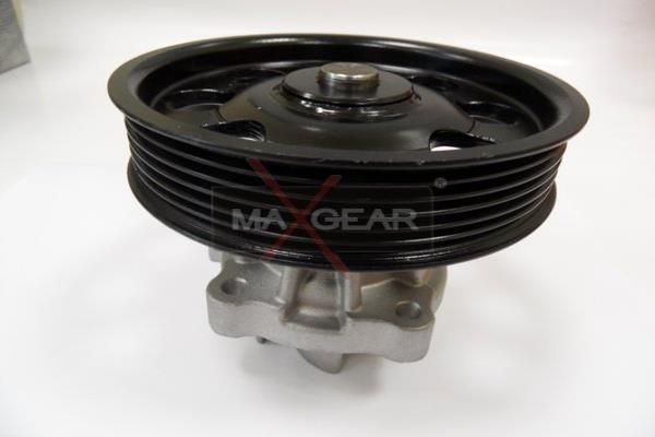 MAXGEAR Vízszivattyú, motorhűtés 47-0145